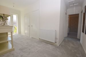 Hallway- click for photo gallery
